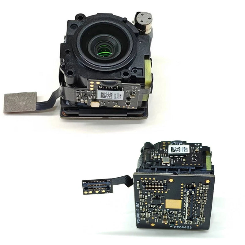 For DJI Air 2S Gimbal Camera Lens Camera Core Module Replacement Repair Parts