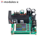 DC9V-60V 900W 15A CNC LCD Display Constant Current Voltage DC Boost Module New