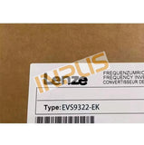 EVS9322-EK Ipcs New Sealed  Lenze Module Inverter EVS9322-EK