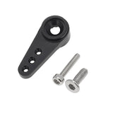 Modified Servo Steering Servo Arm Bracket for Axial SCX24 RC Car Upgrade Part