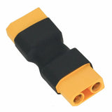 XT90 Male Plug to Female Jack No Wires Adapter RC Lipo Battery FPV Hobbies Toys