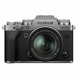 Good Condition Fujifilm X-T1 Xt1 Mirrorless Digital Camera Body Only W/SD Card