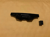 1 25 scale model parts C1500 454 Ss Firewall And Battery Only Battery