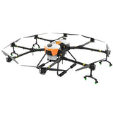 FULL SET 22L UAV Farming UAS Agriculture Spraying Drone 2 Batteries & 2 Tanks