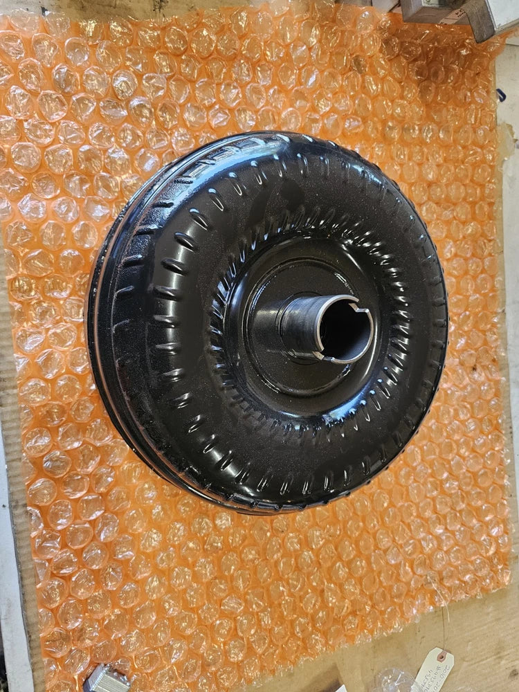 2013-2024 Ram 6.7L Cummins AS69RC Aisin Transmission Torque Converter Oem Converter