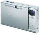 Fujifilm FinePix Z1 Digital Camera Compact 4MP From Japan