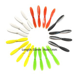 4DRC V9 MINI RC Drone 4D-V9 Quadcopter Spare Parts Propellers 55mm Blades Props