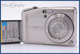 ¡¾EXC¡¿ FUJIFILM FinePix F50fd 3X battery FromJapan #ks258