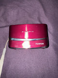 FujiFilm FinePix Z70 Pink Digital Camera - 12.0 MP 5x Zoom (Parts/Repair) READ