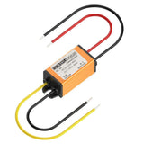 18V To 12V Step Down Converter 5A 60W Output Overcurrent Protection Golf Cart