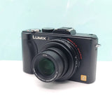 Panasonic DMC-LX5 #687