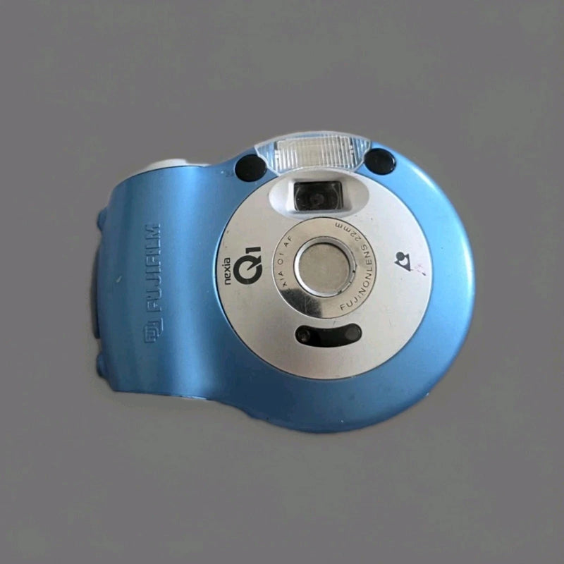 FujiFilm Nexia Q1 Camera
