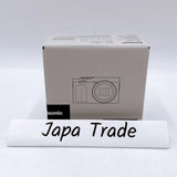 Panasonic LUMIX DC-TZ99-K Compact Digital Camera 20.3MP Black DC-TZ99 Unused