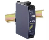 PULS CD5.241-S1 DC-DC Converter - 120W - 24 to 28VDC - DIN Rail - Input: 24 t...