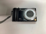 Panasonic LUMIX DMC-ZS3 Digital Camera  Read