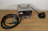 Club Car PowerDrive 2 Golf Cart Battery Charger 48V 13A Model 22110 - For Parts Battery