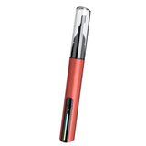 Red Reciprocating Sanding Polisher Hobby Craft Tool for Gundam/Military Model Battery