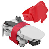 Propeller Blades Stabilizer Fixing Holder For DJI MAVIC Mini SE /Mini 2 SE Red