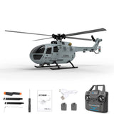 LowPrice RC 1/48 C186 Plastic 2.4GHz Helicopter 7.4V Battery Gyro Battery Charge