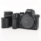 Nikon Z 5 Mirrorless Digital Camera 24.3MP Z5 Body #239