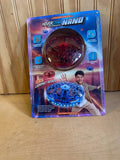 Hover Star Nano Motion Controlled UFO Toy Hand Control Red Drone