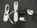 INSTA360 Wearable Camera Action Cam GO2 Used