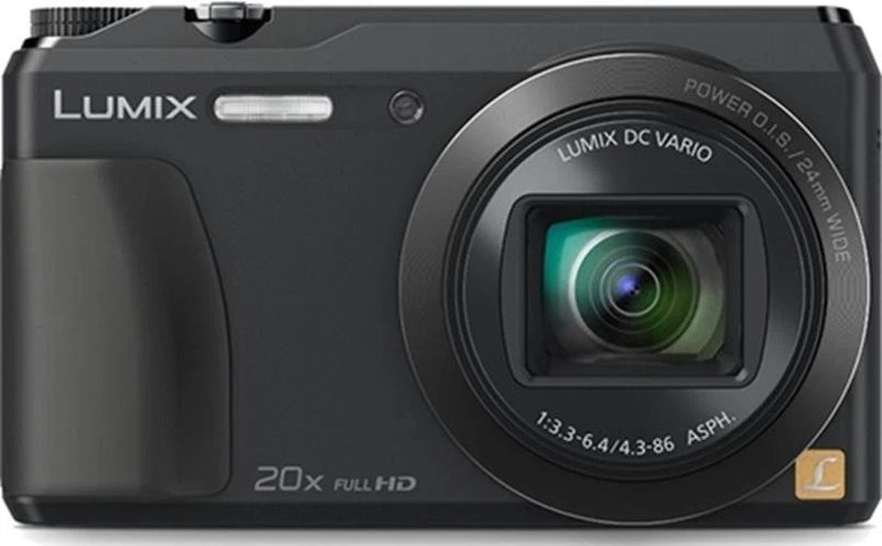 Panasonic Lumix DMC-TZ55 16M Photography Photo Digital Camera