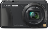 Panasonic Lumix DMC-TZ55 16M Photography Photo Digital Camera