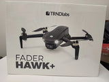 New In Sealed Box Fader Hawk+ Drone With HD Recording