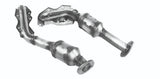 Lexus RC350 3.5L 2015-2017 Manifold Catalytic Converter Passenger/Drive Side AWD Converter