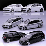 MaxWell 1:64 GOLF GTI MK6 Diecast Model Car
