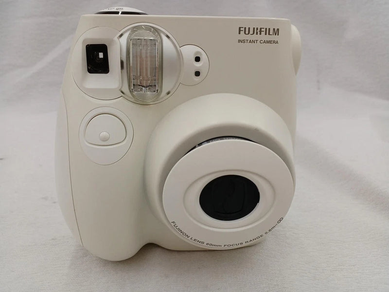 Fujifilm Instax Mini 7S Instant Camera - Body Only Used