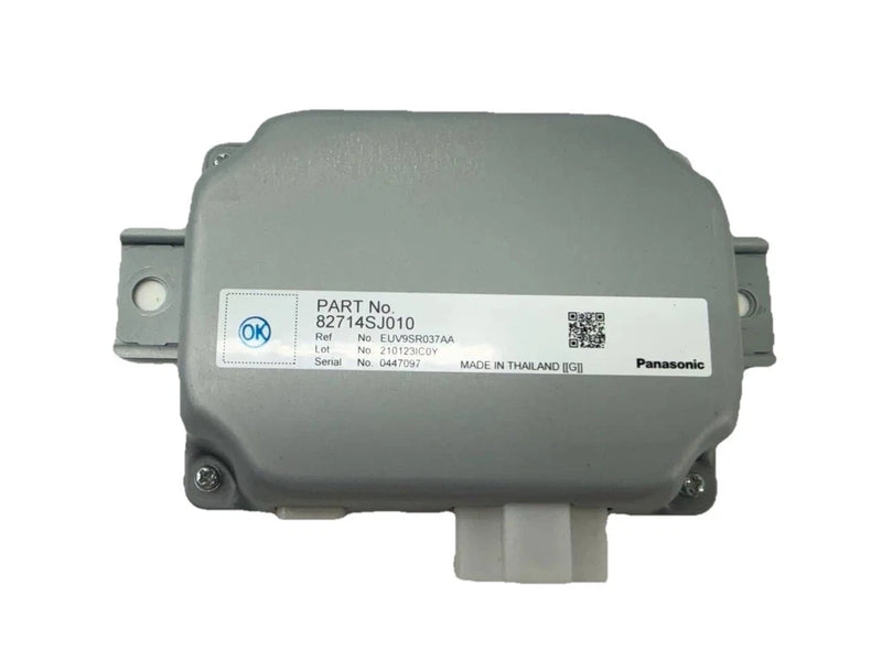 2019-2024 SUBARU FORESTER POWER INVERTER CONVERTER CONTROL MODULE UNIT OEM 1420