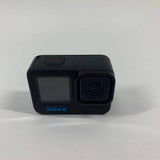 GoPro Hero11 Black 27MP Waterproof Action Camera CHDHX-111