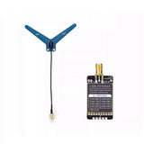High 13G 800mW 8CH VTX Audio Video FPV Transmitter for RC fpv Drone
