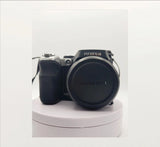 Vintage camera Fujifilm 8.0 megapixel Digital Camera Compact Camera