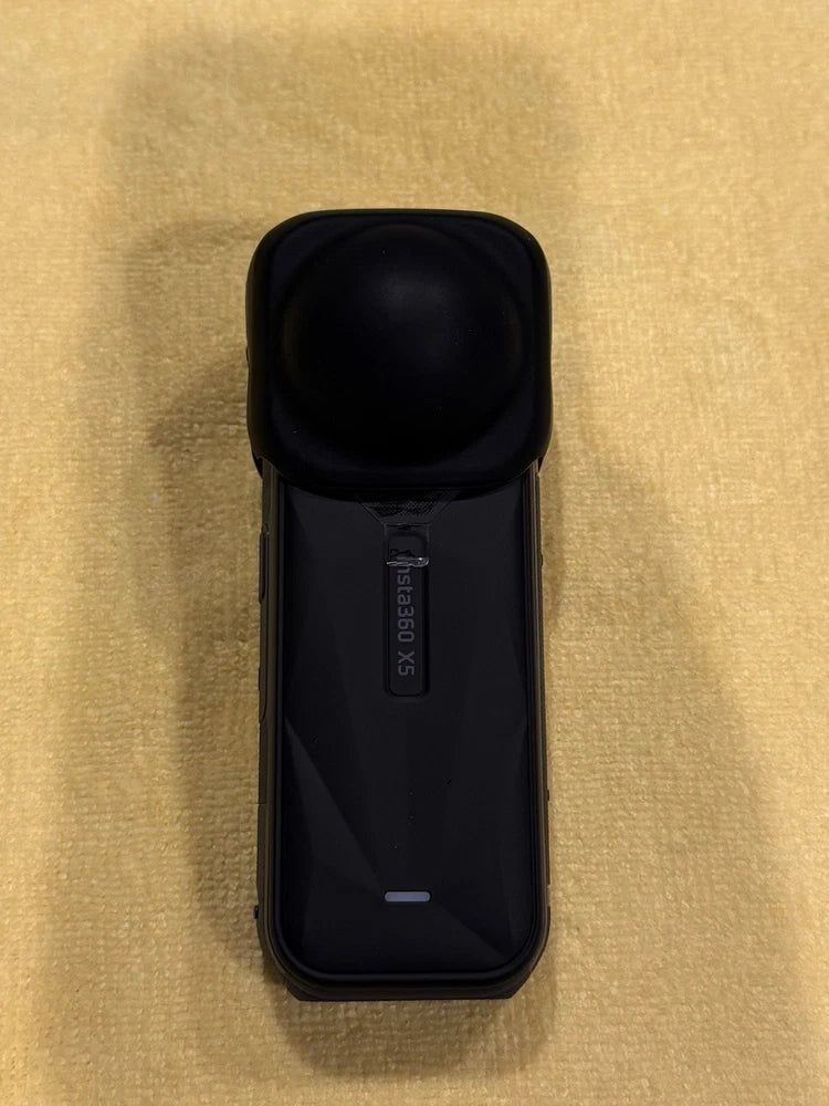 Insta360 X5 360 8K Action Camera + Accessories & Case FAST SHIPPING