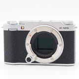[ Near Mint ] Fujifilm X-M5 Mirrorless Camera Body SC 485