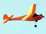Aviation Modeller Intl. Tipo By David Boddington RC Airplane Short Kit + Plan