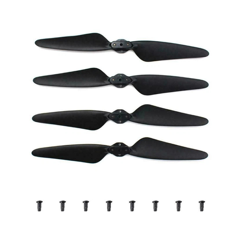 Propeller Blades LIMITLESS GPS 4K Drone Props Spare Parts (4 Blades)
