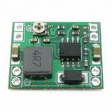 1PC 3.3V 3A Mini Step Down Supply Module DC-DC Converter Input 7V~28V Output *lh