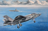 Trumpeter Models 3230 1/32 F-35C Lightning Fighter Military Aircraft Plane Kit