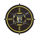 56CM Drone Landing Pad Aircraft Parking Apron Mat for DJI fPV Combo RC Drone