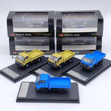 1/64 Master Dyna Light Truck Metal Chassis Diecast Toys Car Models Gifts