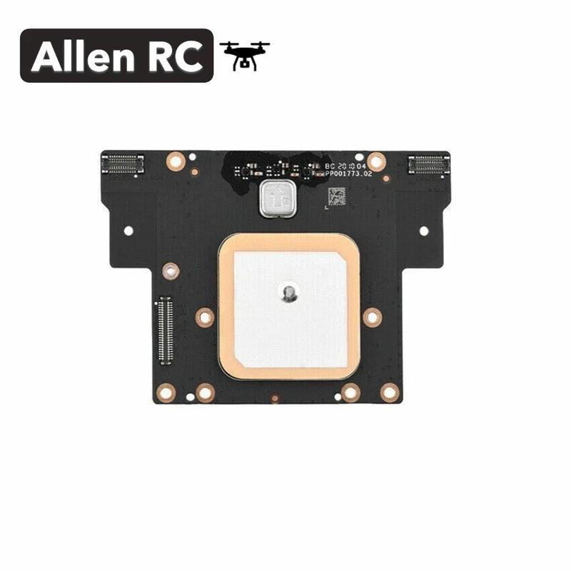 Genuine NEW DJI Air 2S GPS Module Board, Compass, and IMU - Replacement Part