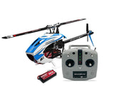 Goosky S1 RC Dual Brushless Direct Drive High Performance Aerobatic Helicopter