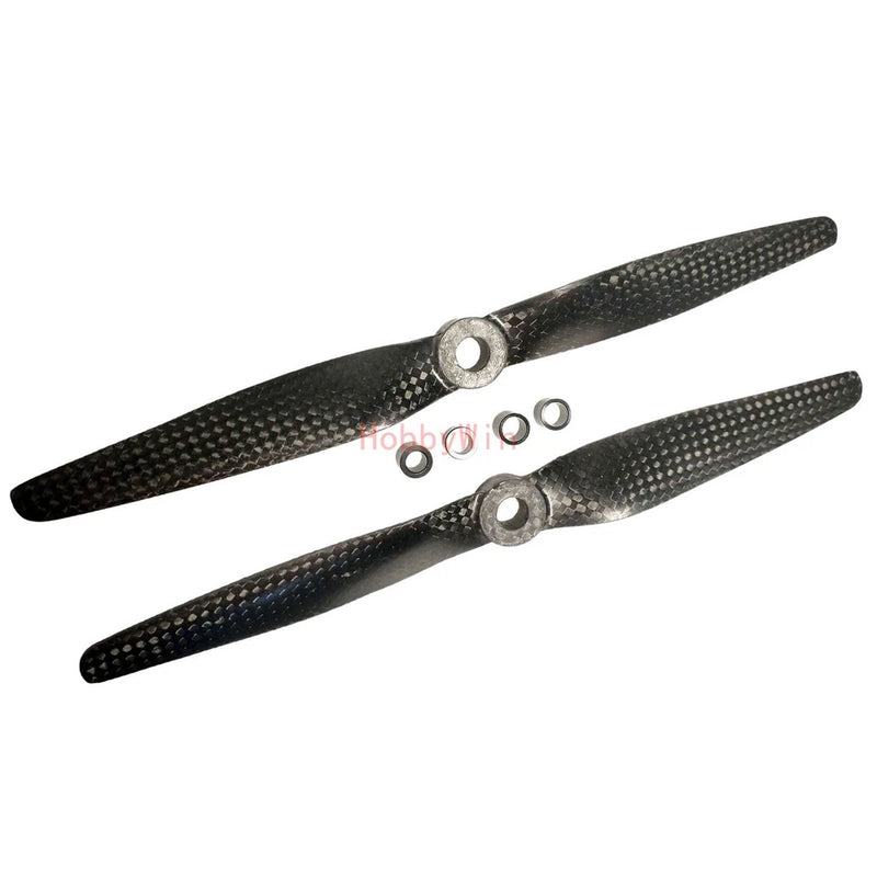 8x5 Cw Ccw Battery Carbon Blade Propeller for RC Drone FPV Multirotor Quadcopter Propeller