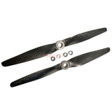 8x5 Cw Ccw Battery Carbon Blade Propeller for RC Drone FPV Multirotor Quadcopter Propeller
