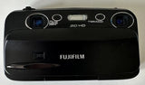 FujiFilm Finepix REAL 3D W3 Camera. Excellent Condition