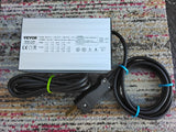 Vevor Model UY900 36V 18A Battery Charger Golf Cart Lead Acid Bat TESTED WORKING Battery